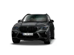 Gebraucht 2024 BMW X5 M Competition Edition SUV | 95.511 € (Guter Preis)
