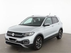 Silber Gebraucht 2020 VW T-Cross United SUV | 22.500 € (Teuer)