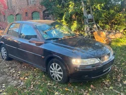 Gebraucht 2000 Opel Vectra Limousine | 500 € (Superpreis)