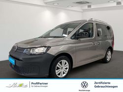 Beige Gebraucht 2024 VW Caddy Basis Van / Kleinbus | 28.769 € (Superpreis)