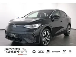 Grenadillschwarz Neu 2024 VW ID.5 Pro SUV | 62.390 € (Etwas zu teuer)