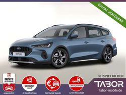 Agate black metallic Neu 2025 Ford Focus ST-Line Kombi | 25.388 € (Superpreis)