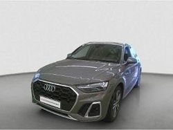 Grau Gebraucht 2025 Audi Q5 S-Line SUV | 62.750 € (Superpreis)