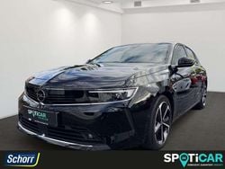 Karbon schwarz Gebraucht 2022 Opel Astra Business Edition Limousine | 21.995 € (Guter Preis)
