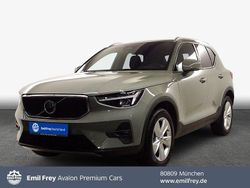 Grün Gebraucht 2024 Volvo XC40 Core SUV | 32.485 € (Guter Preis)