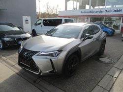 Silber Gebraucht 2020 Lexus UX 250h SUV | 27.990 € (Etwas zu teuer)