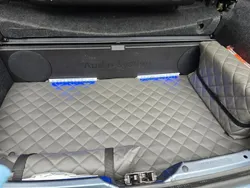 Grau Gebraucht 2005 Peugeot 206 CC Platinum Cabrio | 3.950 € (Etwas zu teuer)