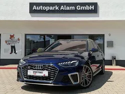Andere Gebraucht 2022 Audi S4 Business Limousine | 44.999 € (Fairer Preis)