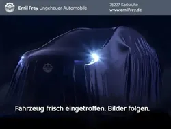 Bluestone metallic Gebraucht 2021 BMW 520 Kombi | 37.890 € (Teuer)