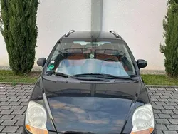 Gebraucht 2008 Chevrolet Matiz SE Kleinwagen | 800 € (Superpreis)