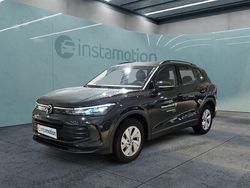 Grau Gebraucht 2025 VW Tiguan SUV | 36.730 € (Guter Preis)