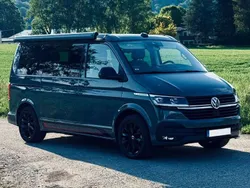 Grau Gebraucht 2022 VW T6.1 Edition Van | 67.200 €
