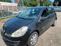 Gebraucht 2008 Renault Clio II Rip Curl Limousine | 1.790 € (Fairer Preis)