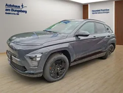 Grau Neu 2025 Hyundai Kona Trend SUV | 39.990 € (Etwas zu teuer)