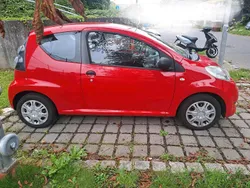 Gebraucht 2009 Citroën C1 Kleinwagen | 1.400 €