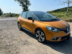 Gebraucht 2017 Renault Scénic IV Van / Kleinbus | 6.500 € (Guter Preis)