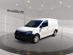 Weiß Neu 2025 VW Caddy Maxi Van / Kleinbus | 37.964 € (Teuer)