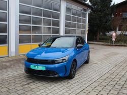 Blau Gebraucht 2024 Opel Corsa Kleinwagen | 17.300 € (Fairer Preis)