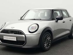 Grau Gebraucht 2024 Mini Cooper Classic Kleinwagen | 26.374 € (Guter Preis)