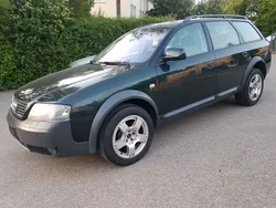 Grün Gebraucht 2005 Audi A6 Allroad Kombi | 5.999 € (Teuer)
