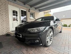 Schwarz Gebraucht 2018 BMW 430 M Sport Coupé | 28.500 € (Etwas zu teuer)