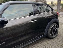 Braun Gebraucht 2015 Mini Cooper S Paceman SUV | 11.850 € (Guter Preis)