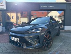 Blau Gebraucht 2024 Cupra Formentor SUV | 36.790 €