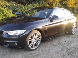 BMW 428