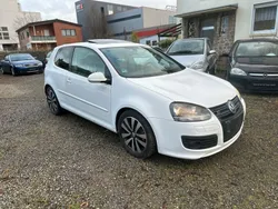 VW Golf V