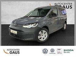 Grau Neu 2025 VW Caddy California Van / Kleinbus | 38.980 € (Etwas zu teuer)