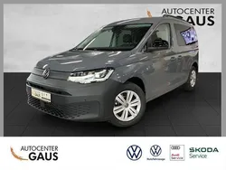 Grau Neu 2025 VW Caddy California Van / Kleinbus | 38.980 € (Fairer Preis)