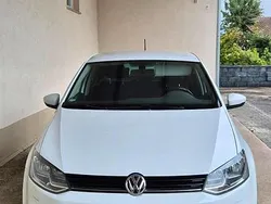 Weiß Gebraucht 2017 VW Polo Kleinwagen | 8.490 € (Fairer Preis)