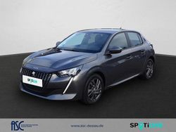 Gebraucht 2021 Peugeot 208 Active Kleinwagen | 14.790 € (Fairer Preis)
