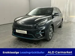 Blau Gebraucht 2021 Kia e-Niro Spirit SUV | 19.480 € (Guter Preis)
