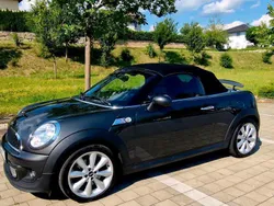 Grau Gebraucht 2012 Mini Cooper S Cabriolet Cabrio | 7.900 € (Guter Preis)