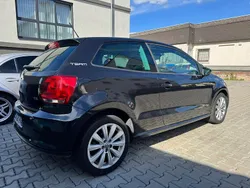 Schwarz Gebraucht 2010 VW Polo Kleinwagen | 6.990 € (Fairer Preis)