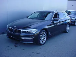 Gebraucht 2018 BMW 530 Limousine | 27.600 € (Superpreis)