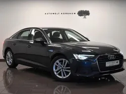 Grau Gebraucht 2023 Audi A6 Sport Limousine | 38.990 € (Guter Preis)
