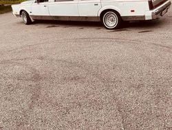 Grau Gebraucht 1989 Lincoln Town Car Limousine | 8.900 €