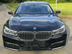 BMW 750