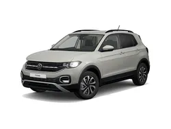 Gebraucht 2022 VW T-Cross Active SUV | 21.900 € (Fairer Preis)