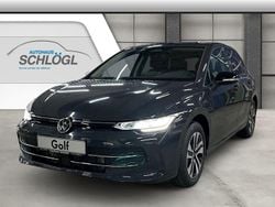 Grau Neu 2025 VW Golf VIII Limousine | 32.690 € (Superpreis)