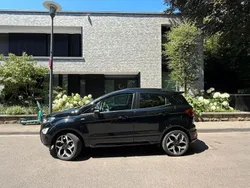 Gebraucht 2018 Ford Ecosport ST-Line SUV | 12.700 € (Superpreis)