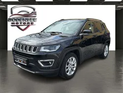 Gebraucht 2021 Jeep Compass Limited SUV | 21.390 € (Fairer Preis)