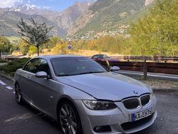 Silber Gebraucht 2007 BMW 325 Cabriolet Performance Cabrio | 14.900 € (Etwas zu teuer)