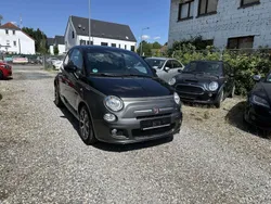 Grigio sassi Gebraucht 2013 Fiat 500 S Kleinwagen | 5.999 € (Guter Preis)