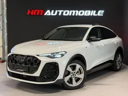 Weiß Neu 2025 Audi Q5 Sport SUV | 66.639 € (Superpreis)