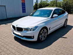 Weiß Gebraucht 2015 BMW 320 Gran Turismo Limousine | 14.000 € (Fairer Preis)