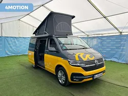 Grau Gebraucht 2024 VW T6.1 California Van | 75.500 €