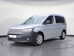 Silber Neu 2025 VW Caddy Van / Kleinbus | 38.990 € (Fairer Preis)